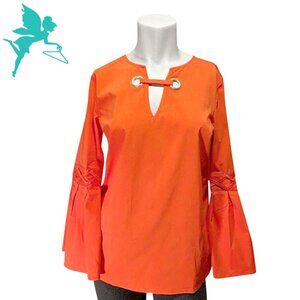NWT MICHAEL KORS Nautical Top